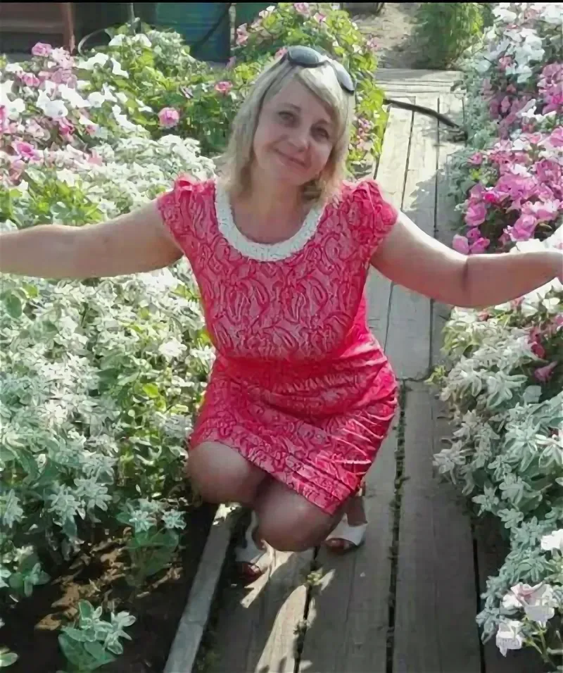 Фото пользователя Наталья, 47 лет, город Благовещенск, цель знакомства: Серьёзные отношения