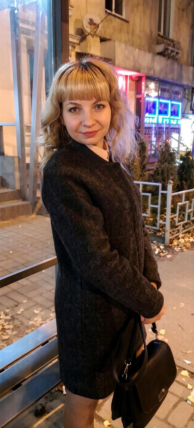 Фото пользователя Кристина, 39 лет, город Бор, цель знакомства: Серьёзные отношения