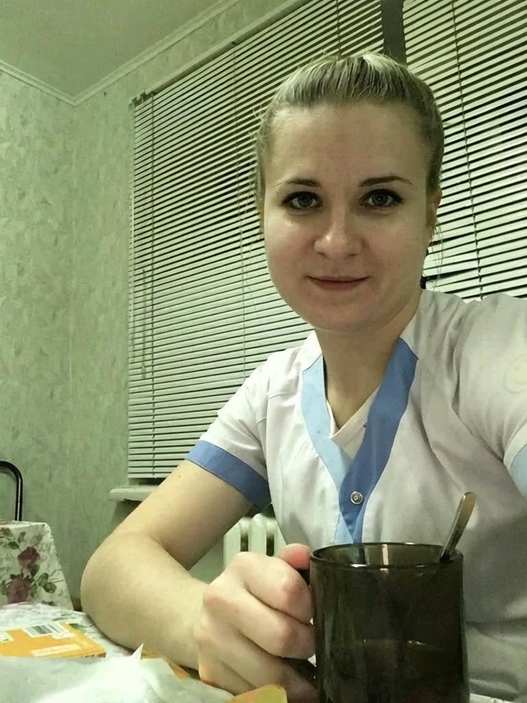 Фото пользователя Анастасия, 36 лет, город Воркута, цель знакомства: Дружба и общение