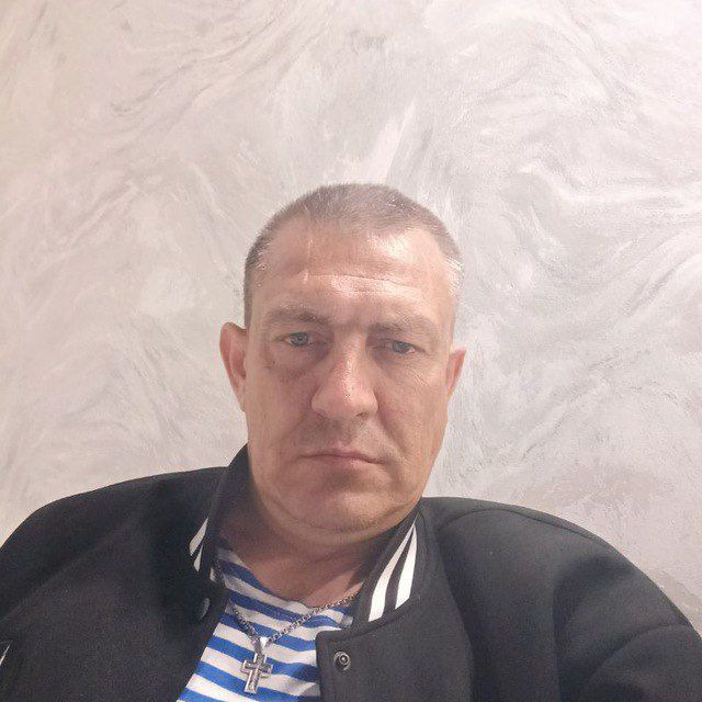 Фото пользователя Сергей, 43 лет, город Севастополь, цель знакомства: Серьёзные отношения