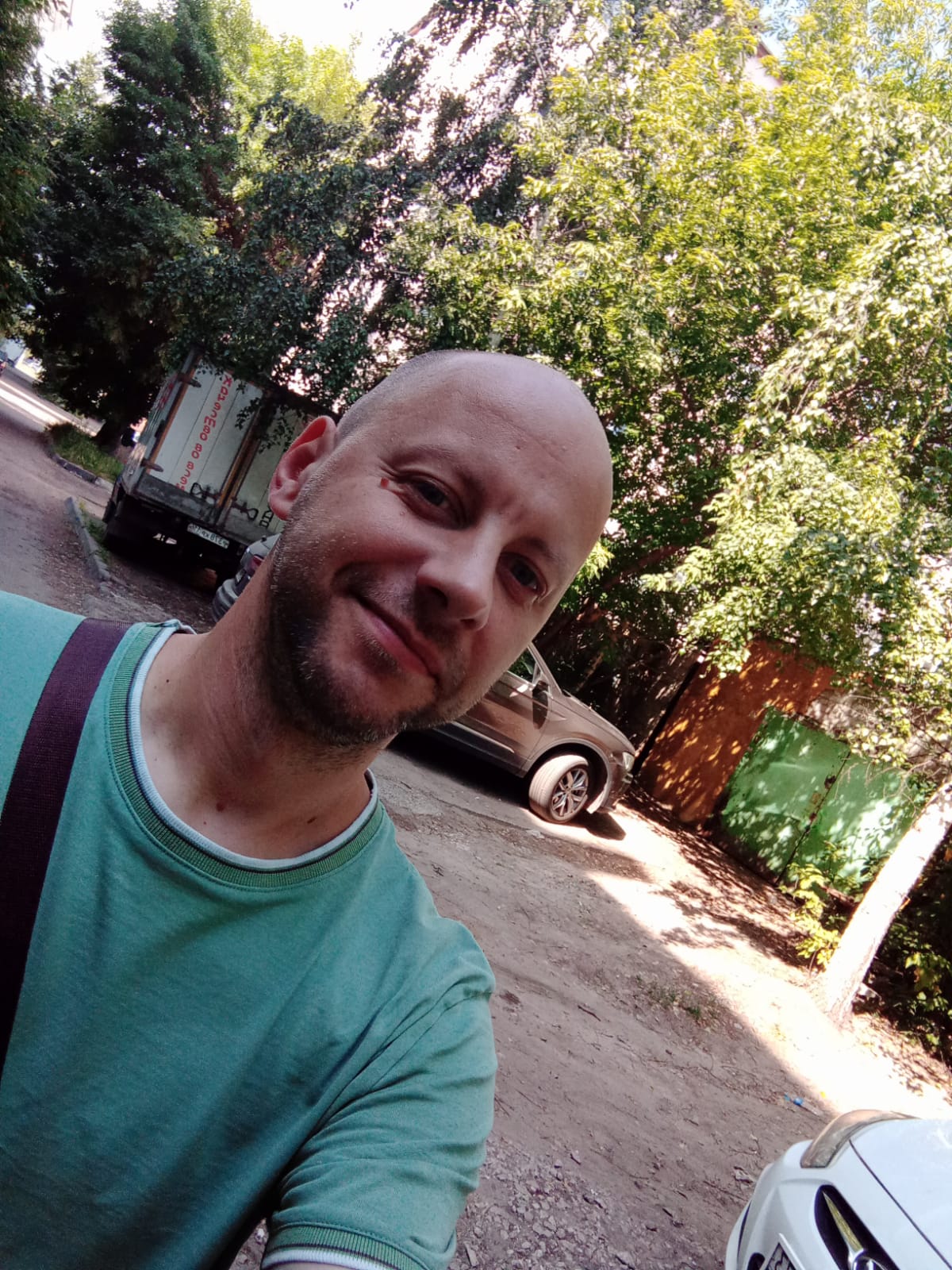Фото пользователя Павел, 43 лет, город Казань, цель знакомства: Серьёзные отношения