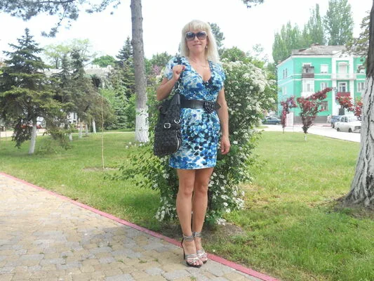 Фото пользователя Екатерина, 46 лет, город Керчь, цель знакомства: Серьёзные отношения