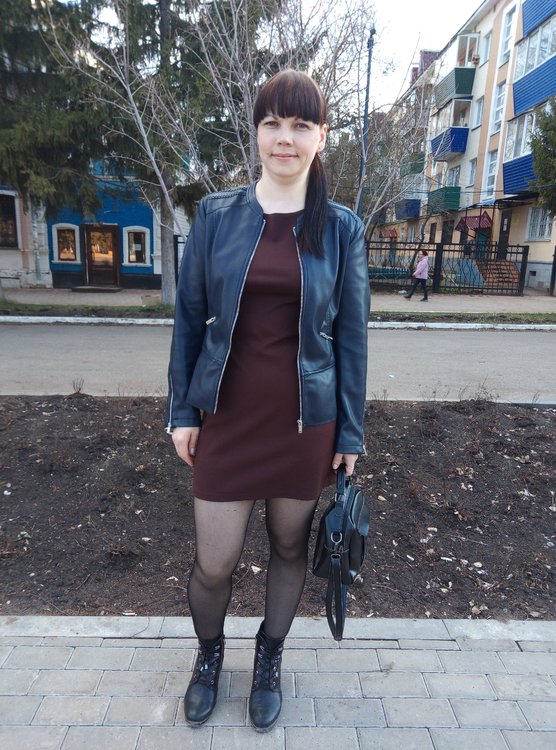 Фото пользователя Татьяна, 37 лет, город Бугульма, цель знакомства: Серьёзные отношения
