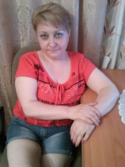 Фото пользователя Любовь, 54 лет, город Лысьва, цель знакомства: Семья и дети