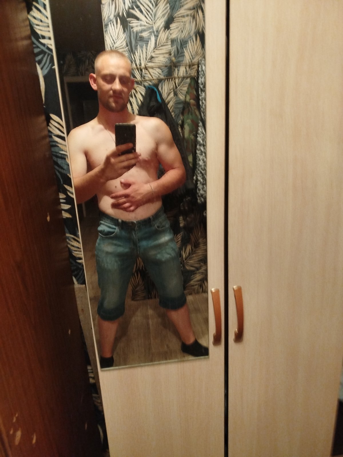 Фото пользователя Иван, 29 лет, город Магнитогорск, цель знакомства: Серьёзные отношения