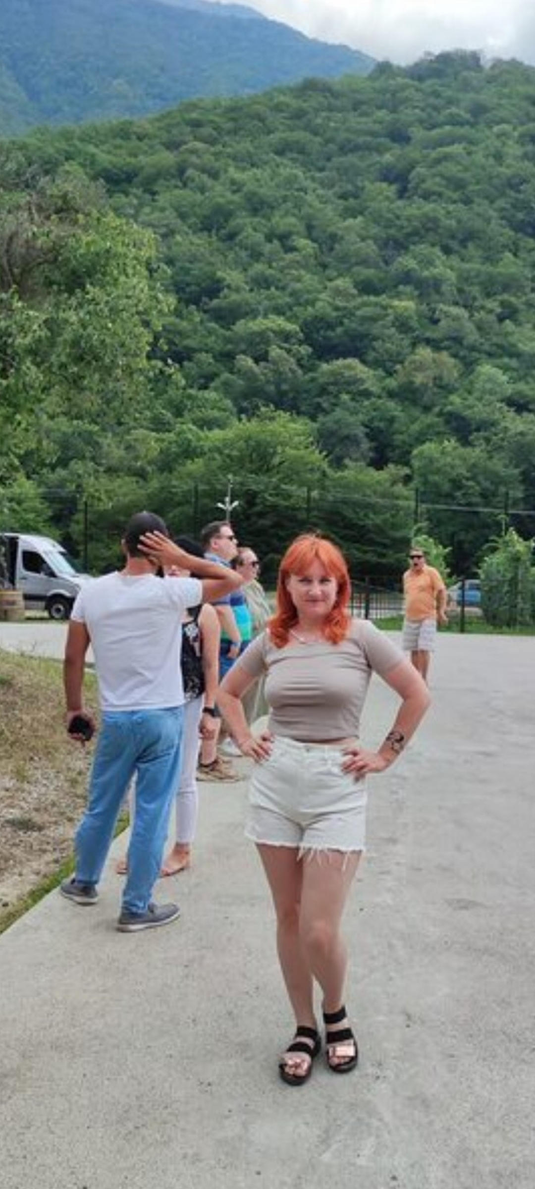 Фото пользователя Наташа, 44 лет, город Самара, цель знакомства: Серьёзные отношения