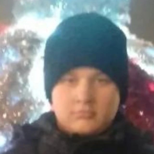 Фото пользователя Серёжа, 20 лет, город Чита, цель знакомства: Общение