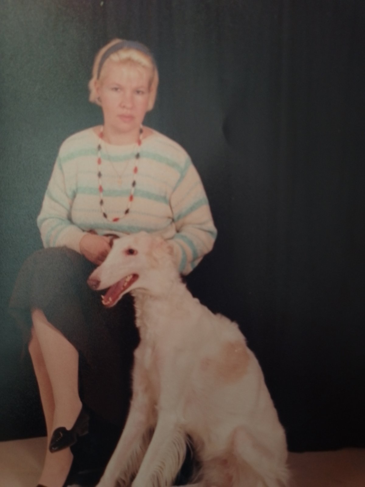 Фото пользователя Светлана, 58 лет, город Санкт-Петербург, цель знакомства: Брак и создание семьи