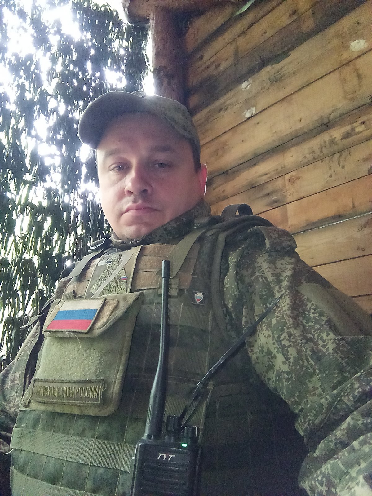 Фото пользователя Григорий, 36 лет, город Александров, цель знакомства: Серьёзные отношения