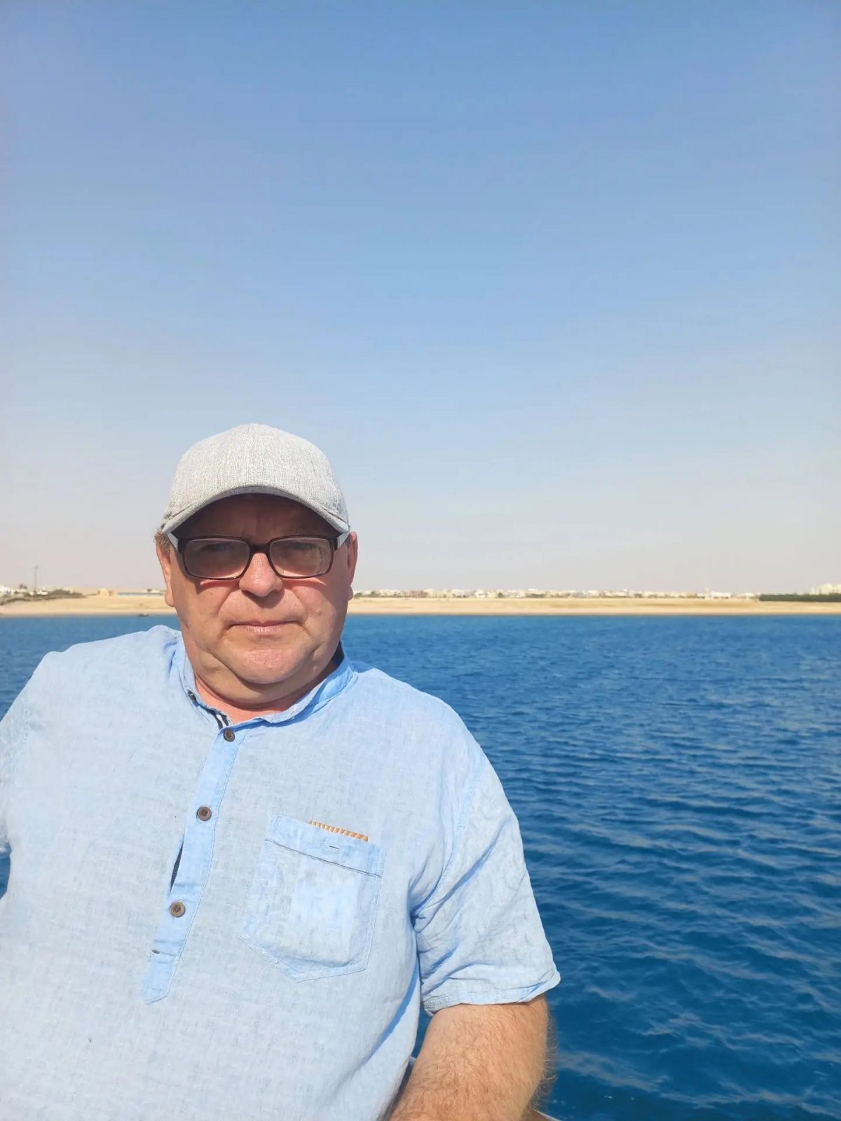 Фото пользователя Алексей, 54 лет, город Альметьевск, цель знакомства: Серьёзные отношения