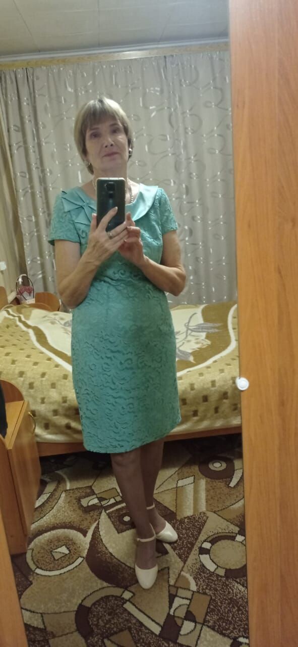 Фото пользователя Екатерина, 56 лет, город Волгоград, цель знакомства: Интимные встречи