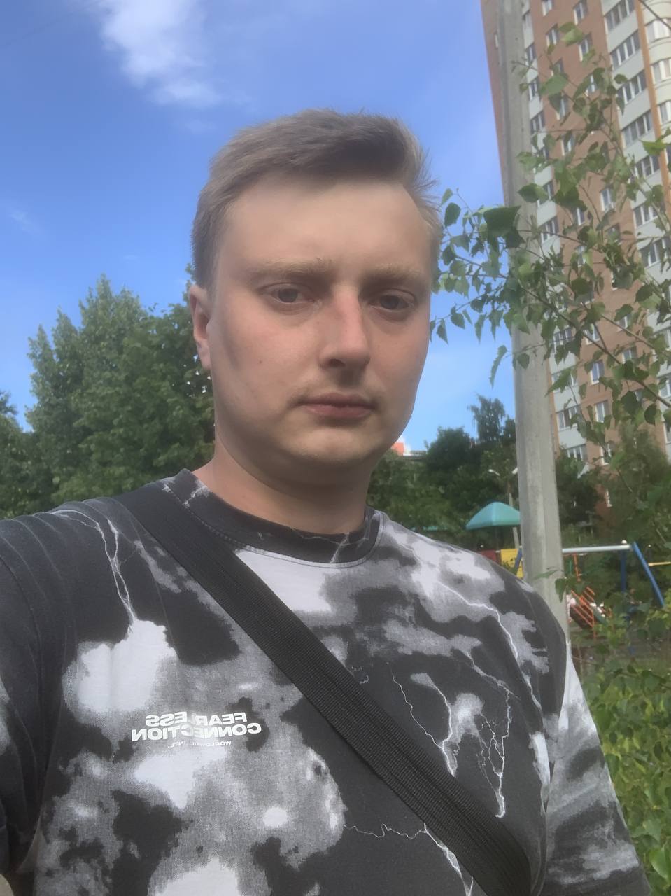 Фото пользователя Сергей, 31 лет, город Реутов, цель знакомства: Серьёзные отношения