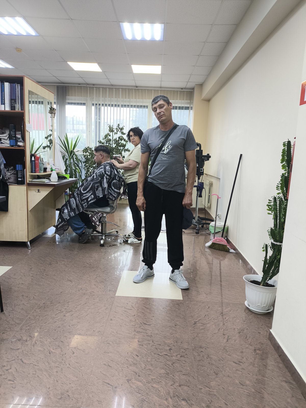 Фото пользователя Саня, 45 лет, город Калининград, цель знакомства: Серьёзные отношения