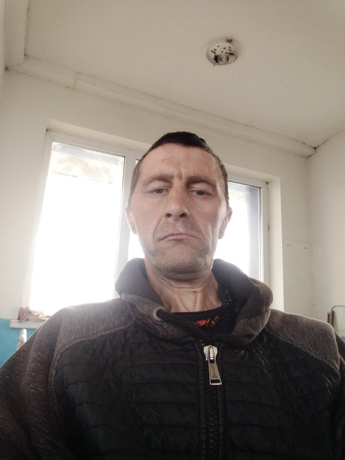 Фото пользователя Андрей, 46 лет, город Уфа, цель знакомства: Серьёзные отношения