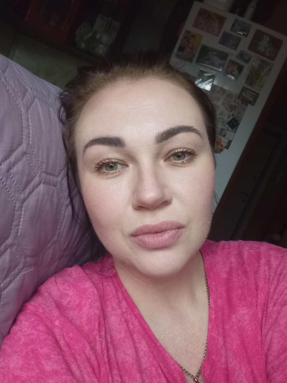 Фото пользователя Инна, 35 лет, город Пенза, цель знакомства: Семья и дети