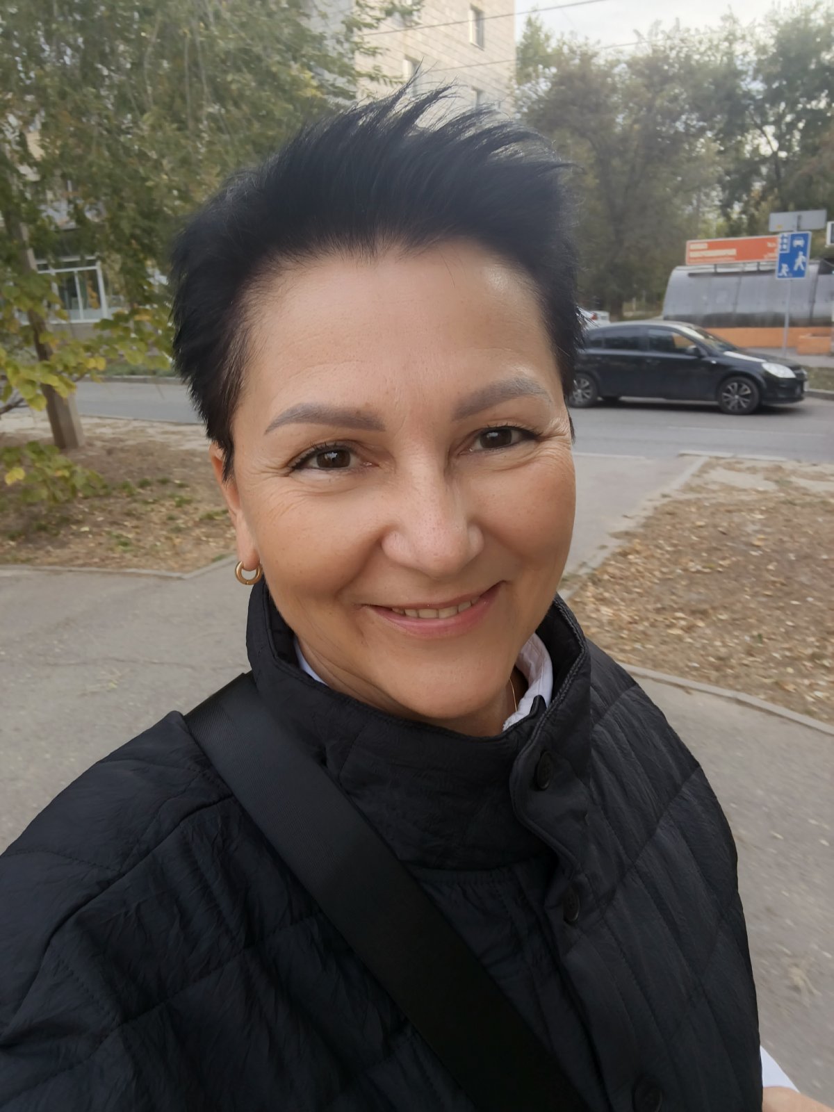 Фото пользователя Светлана, 59 лет, город Волгоград, цель знакомства: Гармоничные отношения