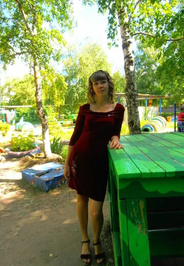 Фото пользователя Татьяна, 36 лет, город Михайловка, цель знакомства: Серьёзные отношения