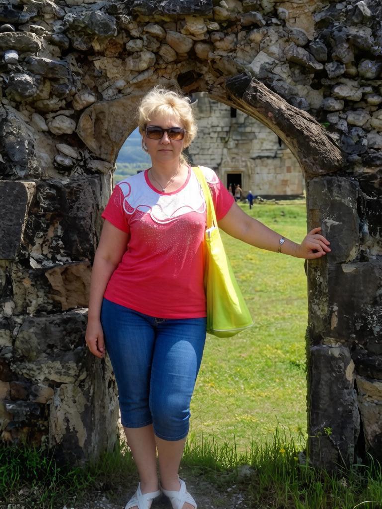 Фото пользователя Елена, 55 лет, город Комсомольск-на-Амуре, цель знакомства: Серьёзные отношения