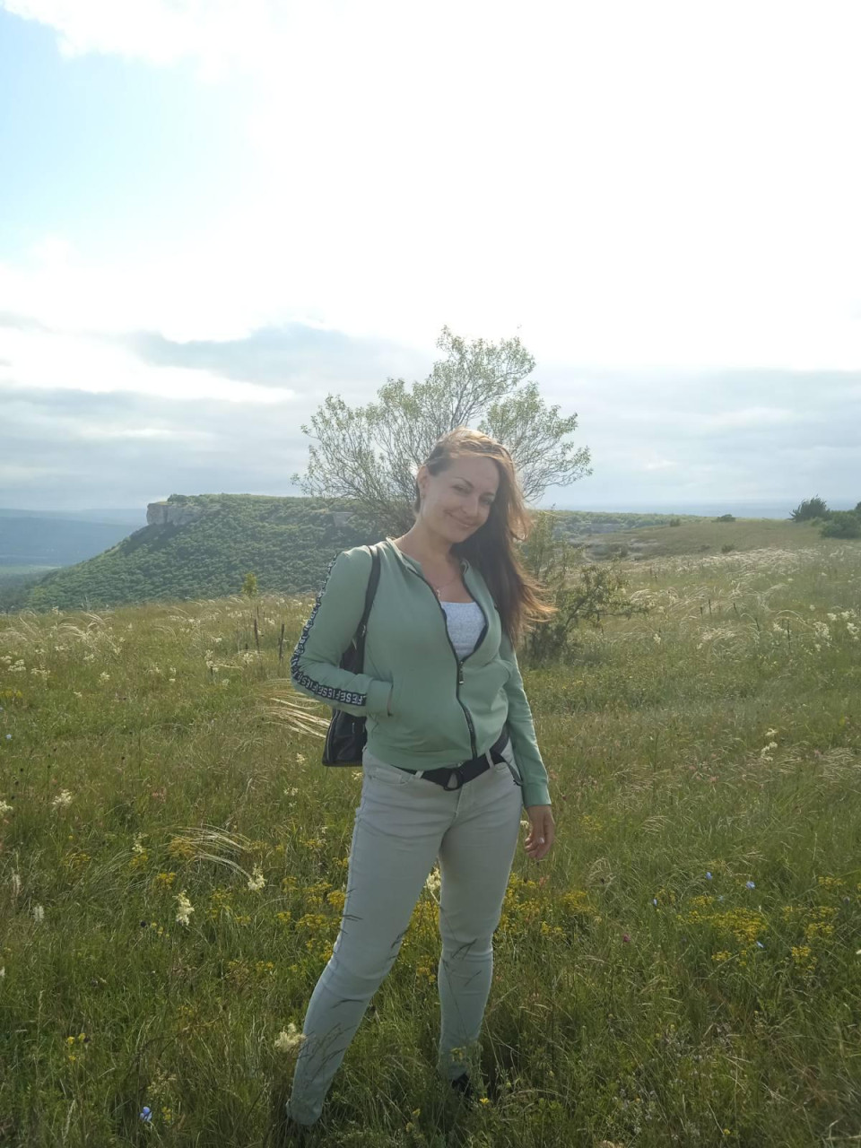 Фото пользователя Елена, 44 лет, город Краснодар, цель знакомства: Серьёзные отношения