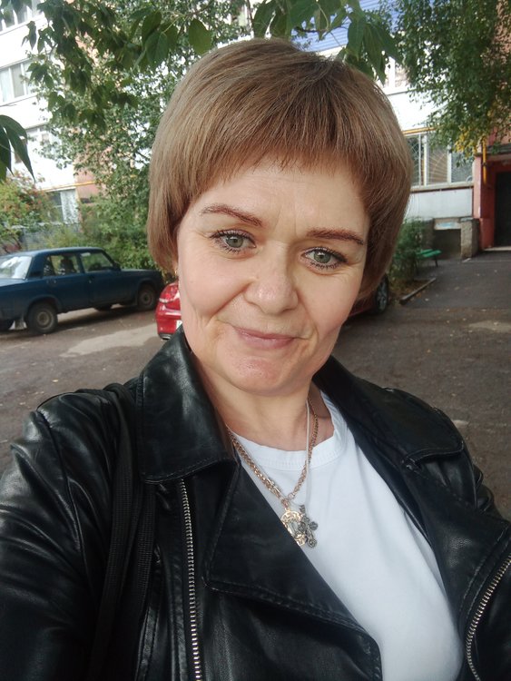 Фото пользователя Юлия, 50 лет, город Озерск, цель знакомства: Серьёзные отношения