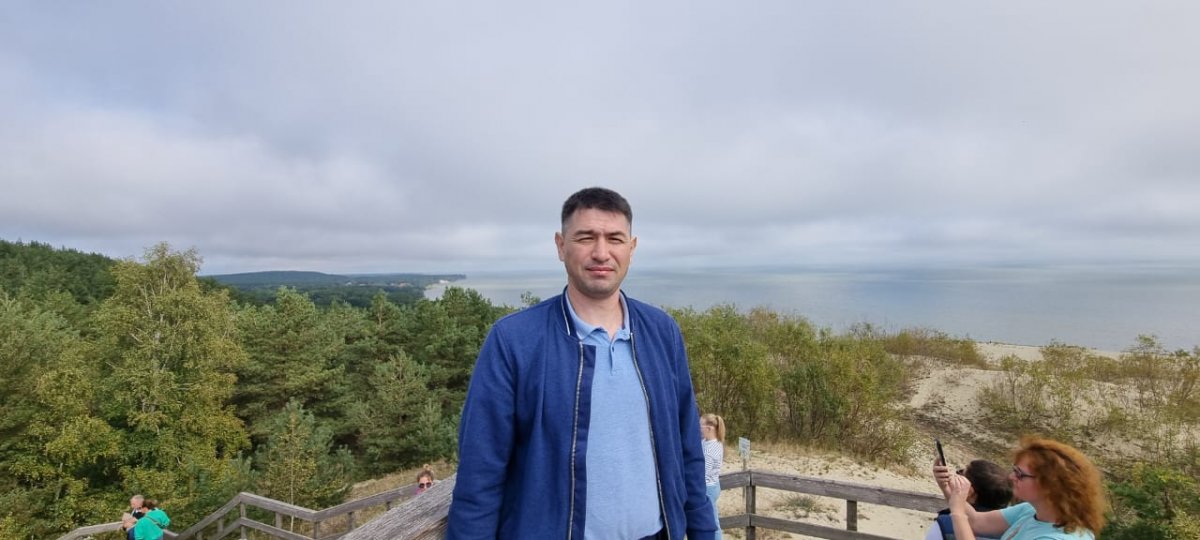 Фото пользователя Марат, 38 лет, город Стерлитамак, цель знакомства: Серьёзные отношения