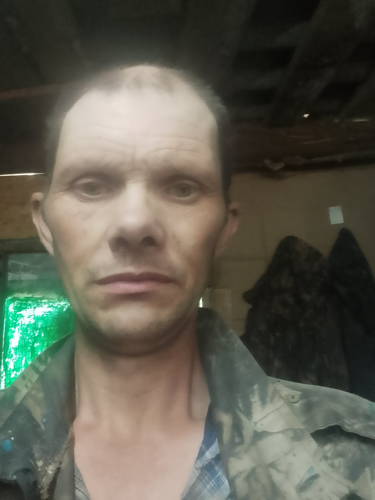 Фото пользователя Дима, 46 лет, город Великий Новгород, цель знакомства: Серьёзные отношения