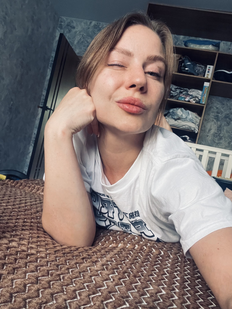 Фото пользователя Наталья, 37 лет, город Волгоград, цель знакомства: Дружба и общение