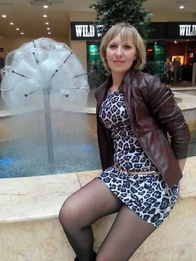 Фото пользователя Ирина, 43 лет, город Орел, цель знакомства: Семья и дети