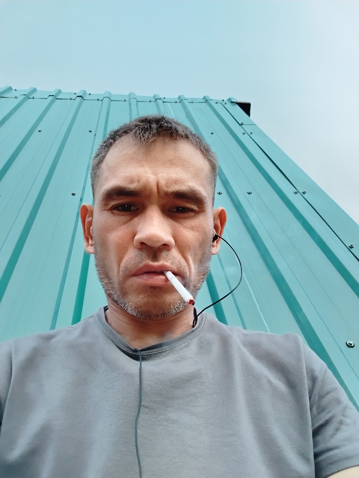 Фото пользователя Руслан, 42 лет, город Стерлитамак, цель знакомства: Серьёзные отношения