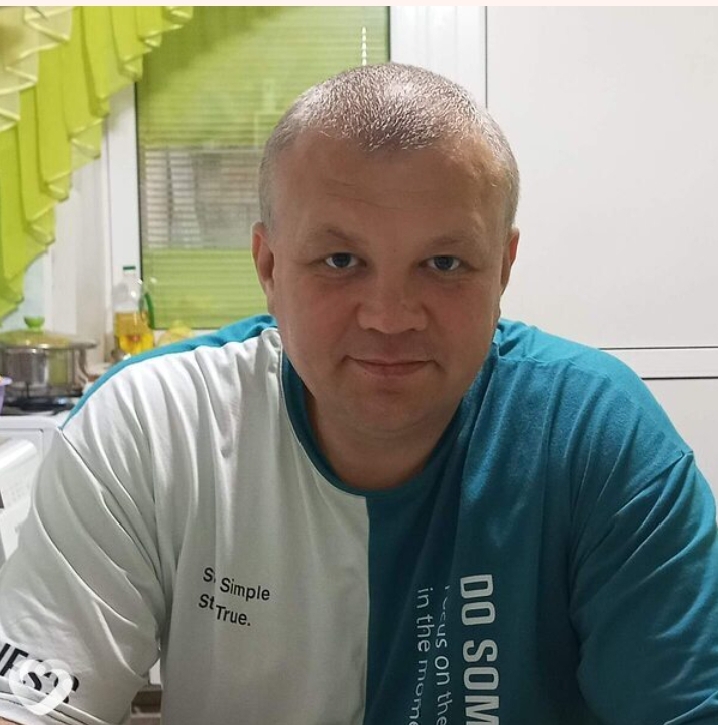 Фото пользователя Василий, 43 лет, город Москва, цель знакомства: Интимные встречи