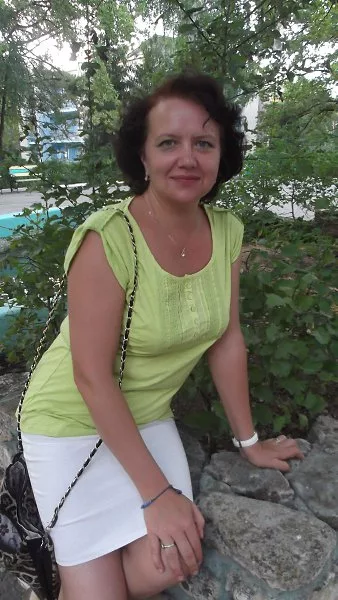 Фото пользователя Елена, 50 лет, город Тольятти, цель знакомства: Серьёзные отношения