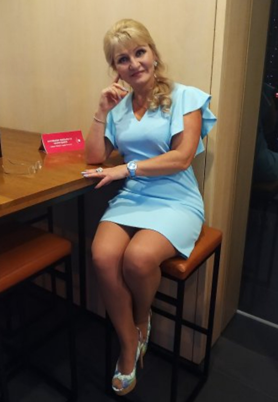 Фото пользователя Лариса, 55 лет, город Тюмень, цель знакомства: Брак и создание семьи