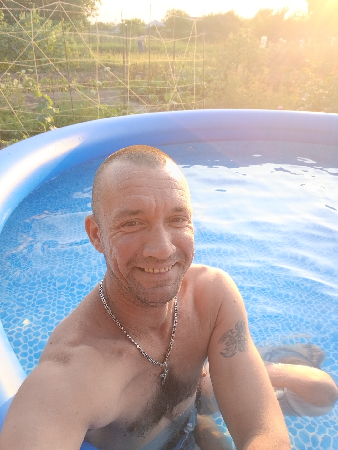 Фото пользователя Алексей, 39 лет, город Георгиевск, цель знакомства: Интимные встречи