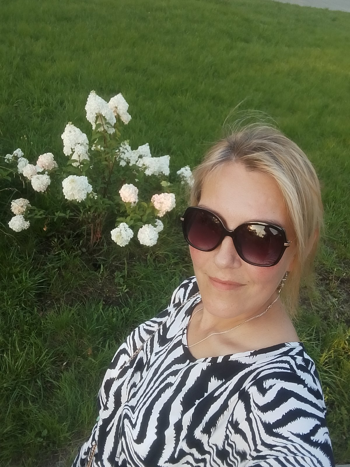 Фото пользователя Ирина, 40 лет, город Пермь, цель знакомства: Серьёзные отношения