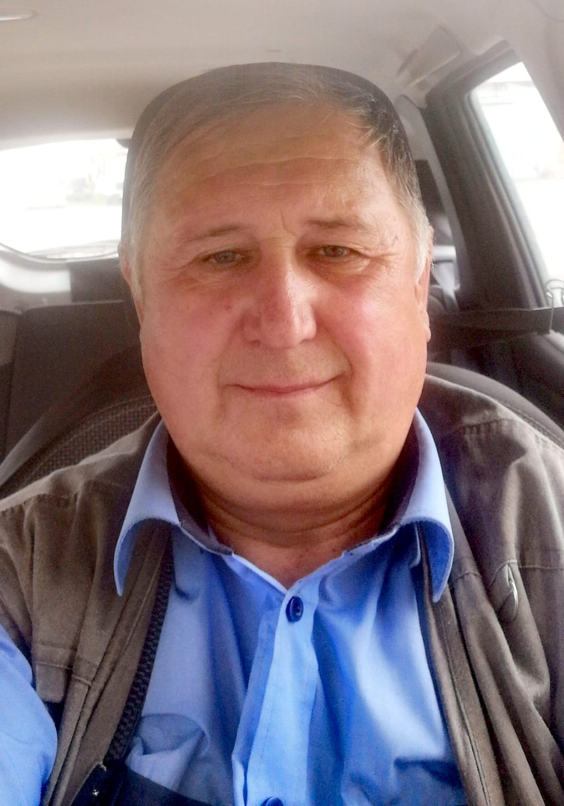 Фото пользователя Валерий, 64 лет, город Липецк, цель знакомства: Серьёзные отношения