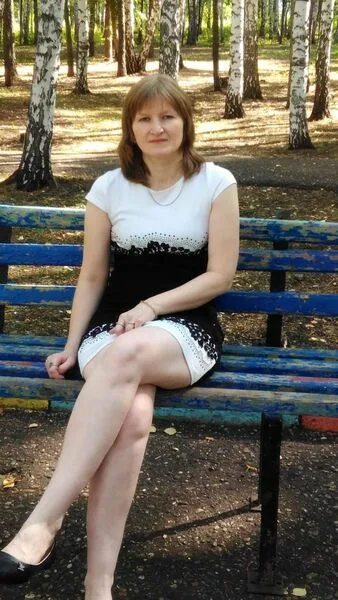 Фото пользователя Наталья, 45 лет, город Кумертау, цель знакомства: Серьёзные отношения