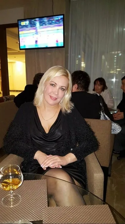 Фото пользователя Вера, 59 лет, город Заречный, цель знакомства: Серьёзные отношения