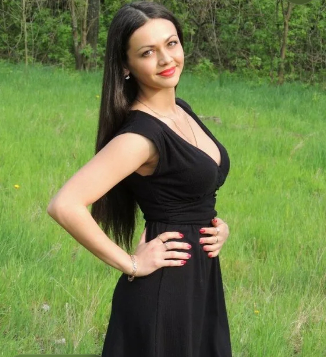 Фото пользователя Ирина, 38 лет, город Новосибирск, цель знакомства: Дружба и общение