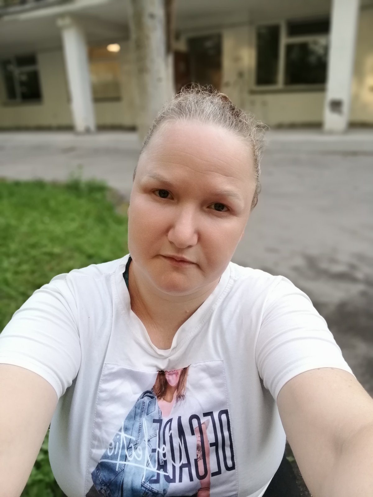 Фото пользователя Кристина, 35 лет, город Краснодар, цель знакомства: Серьёзные отношения