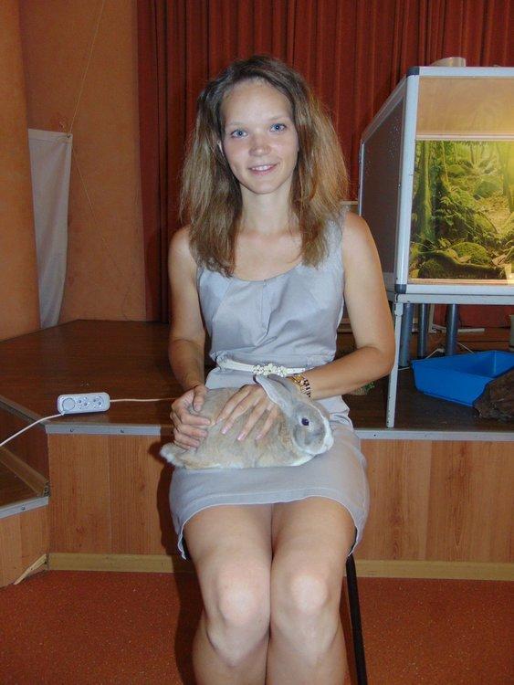 Фото пользователя Катя, 32 лет, город Пермь, цель знакомства: Семья и дети