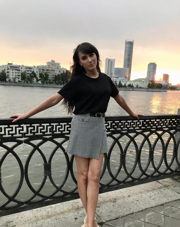Фото пользователя Рина, 40 лет, город Екатеринбург, цель знакомства: Серьёзные отношения