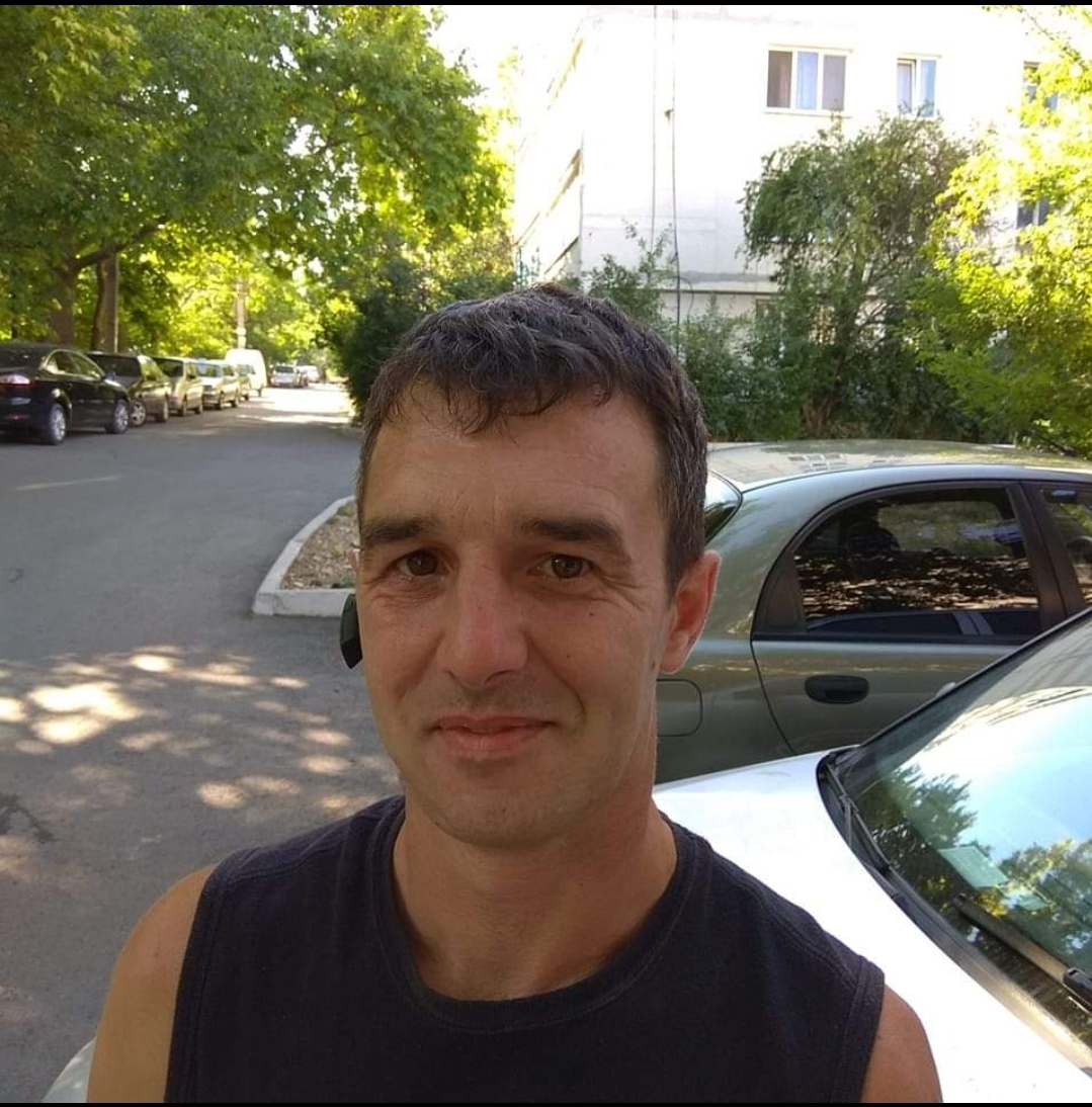 Фото пользователя Богдан, 49 лет, город Воронеж, цель знакомства: Серьёзные отношения