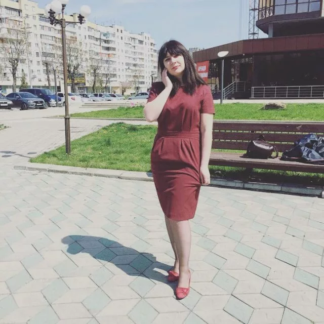 Фото пользователя Татьяна, 40 лет, город Нальчик, цель знакомства: Серьёзные отношения