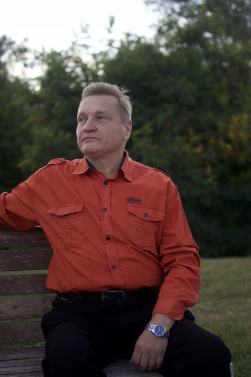 Фото пользователя Сергей, 55 лет, город Москва, цель знакомства: Долгосрочные отношения