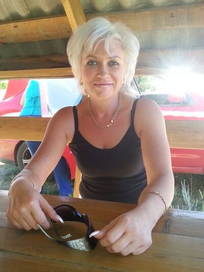 Фото пользователя Ольга, 49 лет, город Волгоград, цель знакомства: Серьёзные отношения