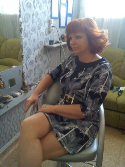 Фото пользователя Галина, 55 лет, город Азов, цель знакомства: Серьёзные отношения
