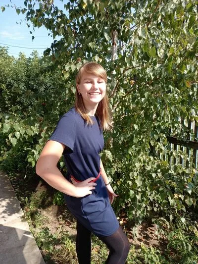 Фото пользователя Людмила, 20 лет, город Канск, цель знакомства: Серьёзные отношения