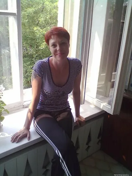 Фото пользователя Марина, 44 лет, город Северск, цель знакомства: Серьёзные отношения