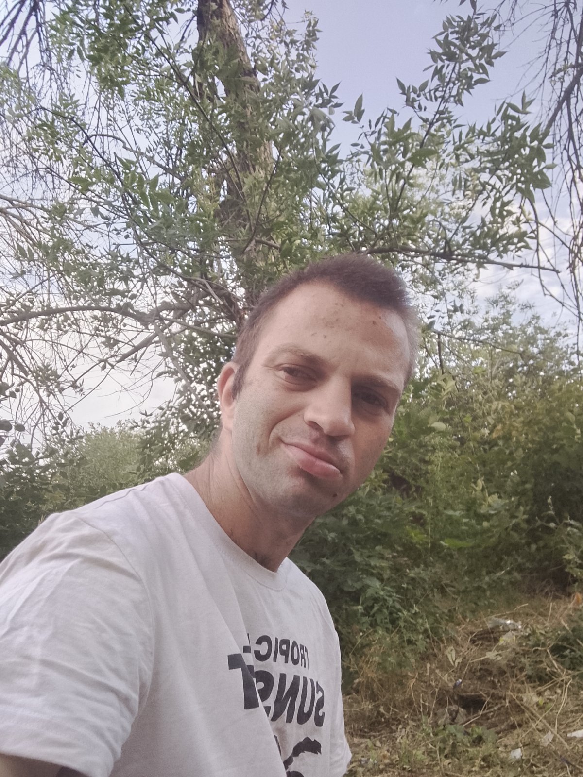 Фото пользователя Виталий, 31 лет, город Шахты, цель знакомства: Серьёзные отношения