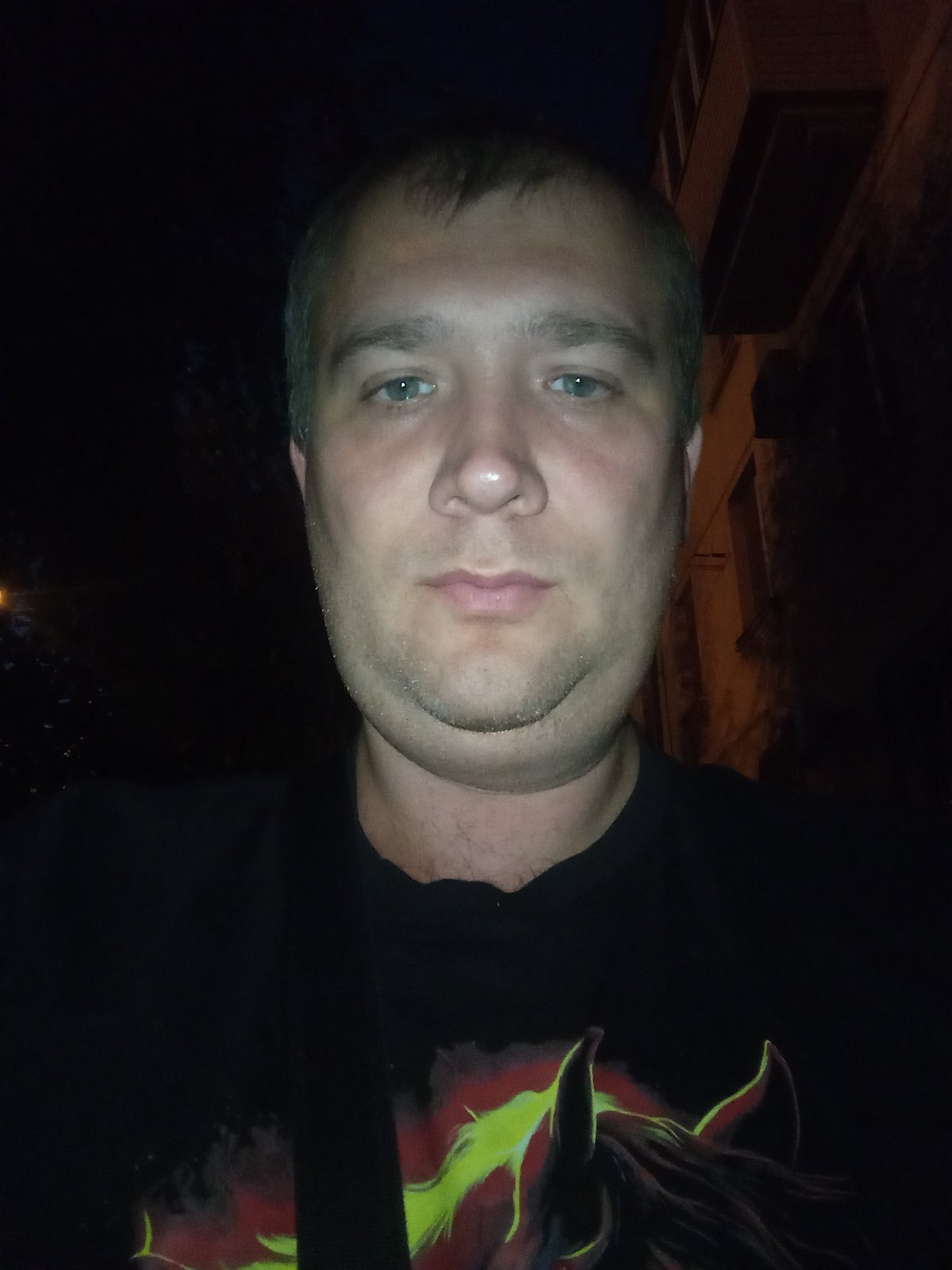 Фото пользователя Леонид, 35 лет, город Волжский, цель знакомства: Общение